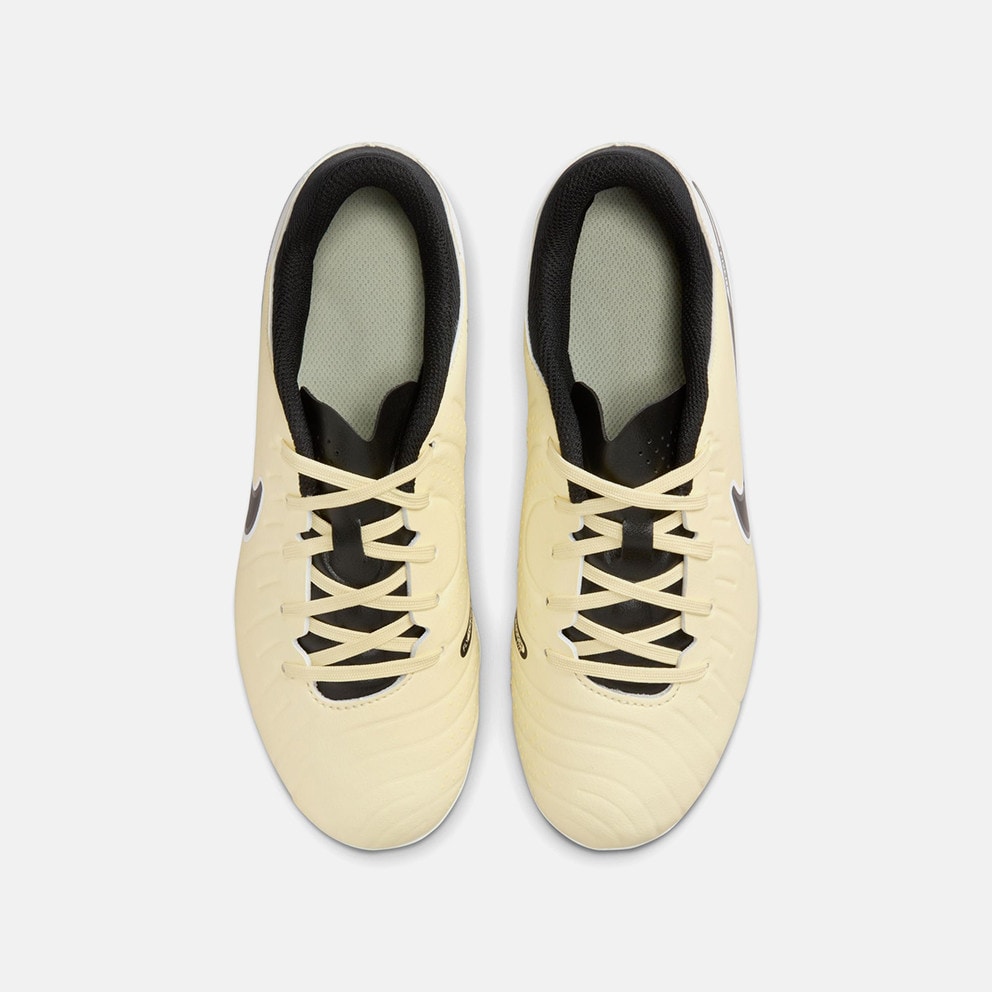 Nike Tiempo Legend 10 Academy Fg/Mg Kids' Football Shoes