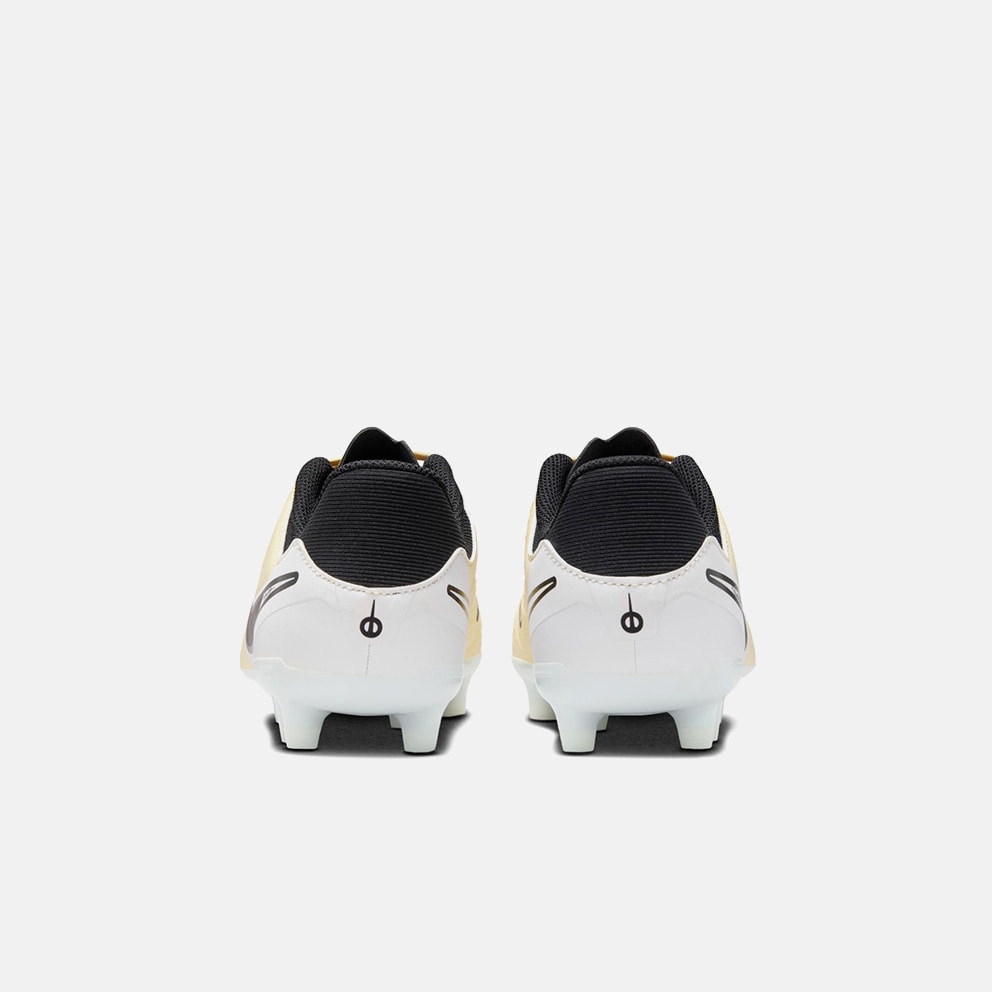 Nike Tiempo Legend 10 Academy Fg/Mg Kids' Football Shoes