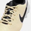 Nike Tiempo Legend 10 Academy Fg/Mg Kids' Football Shoes