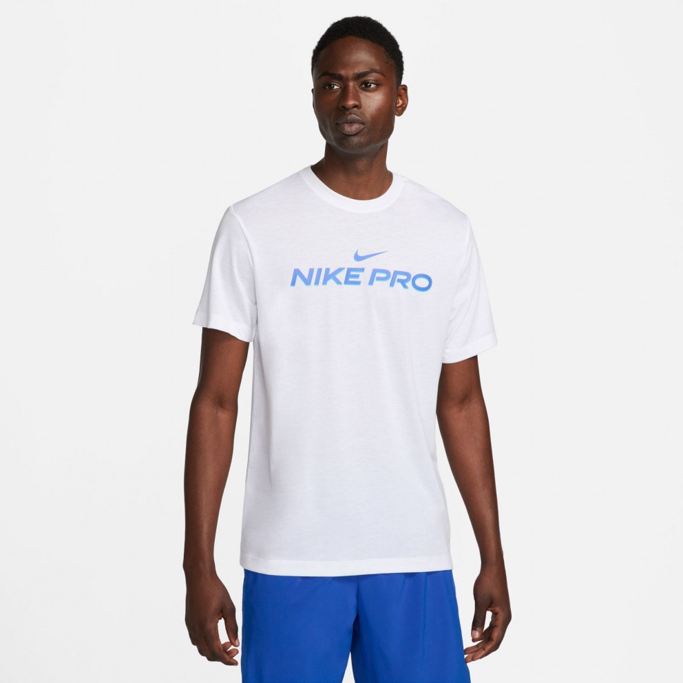 Nike Dri-FIT Pro Μen's T-shirt