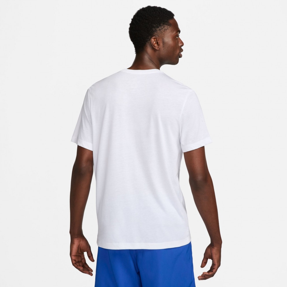 Nike Dri-FIT Pro Μen's T-shirt