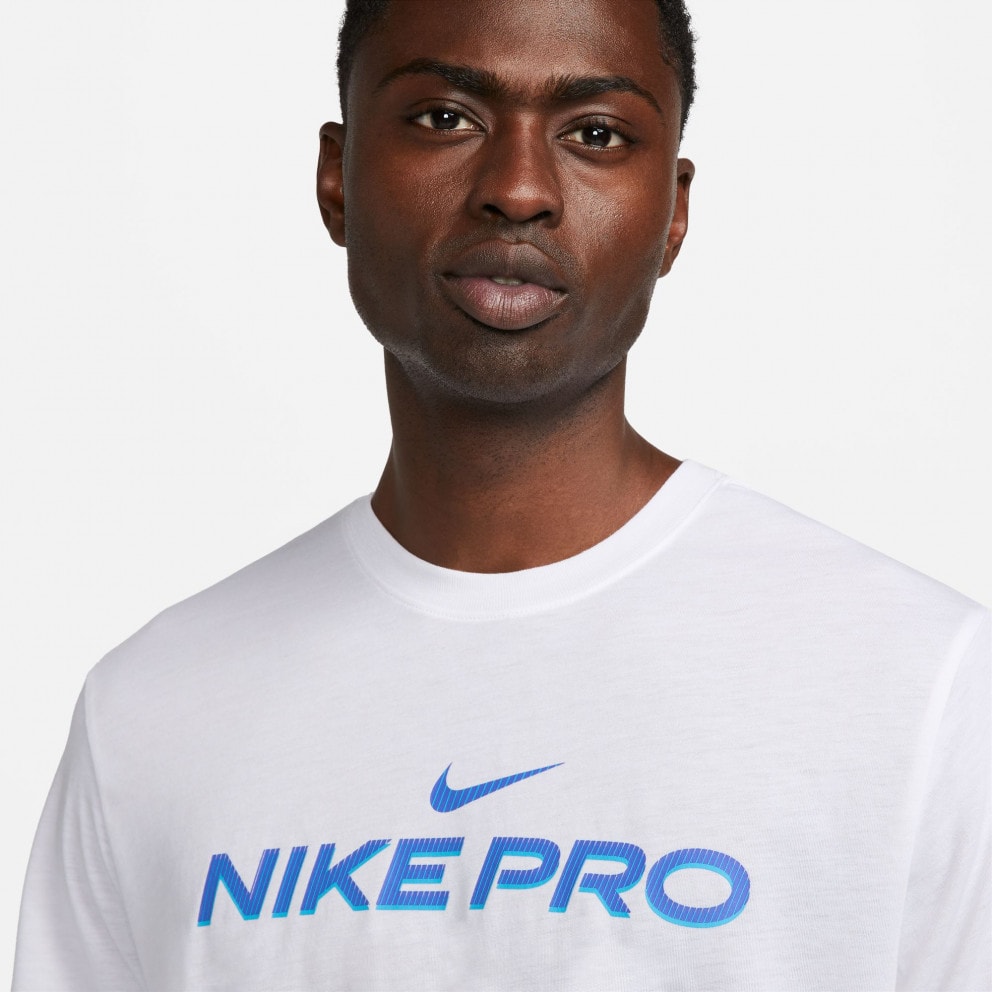 Nike Dri-FIT Pro Aνδρικό T-shirt