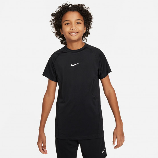 Nike Dri-FIT Pro Παιδικό T-shirt
