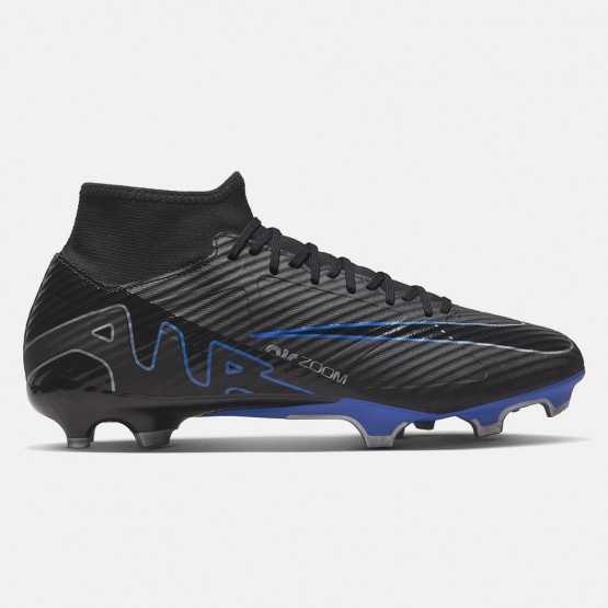 Nike Zoom Superfly 9 Academy Fg/Mg Ανδρικά Ποδοσφαιρικά Παπούτσια