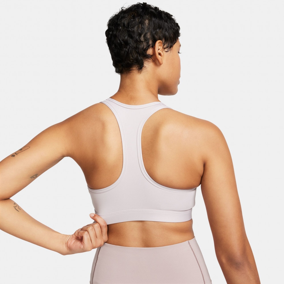 Nike Swoosh Medium Support Women's Sports Bra