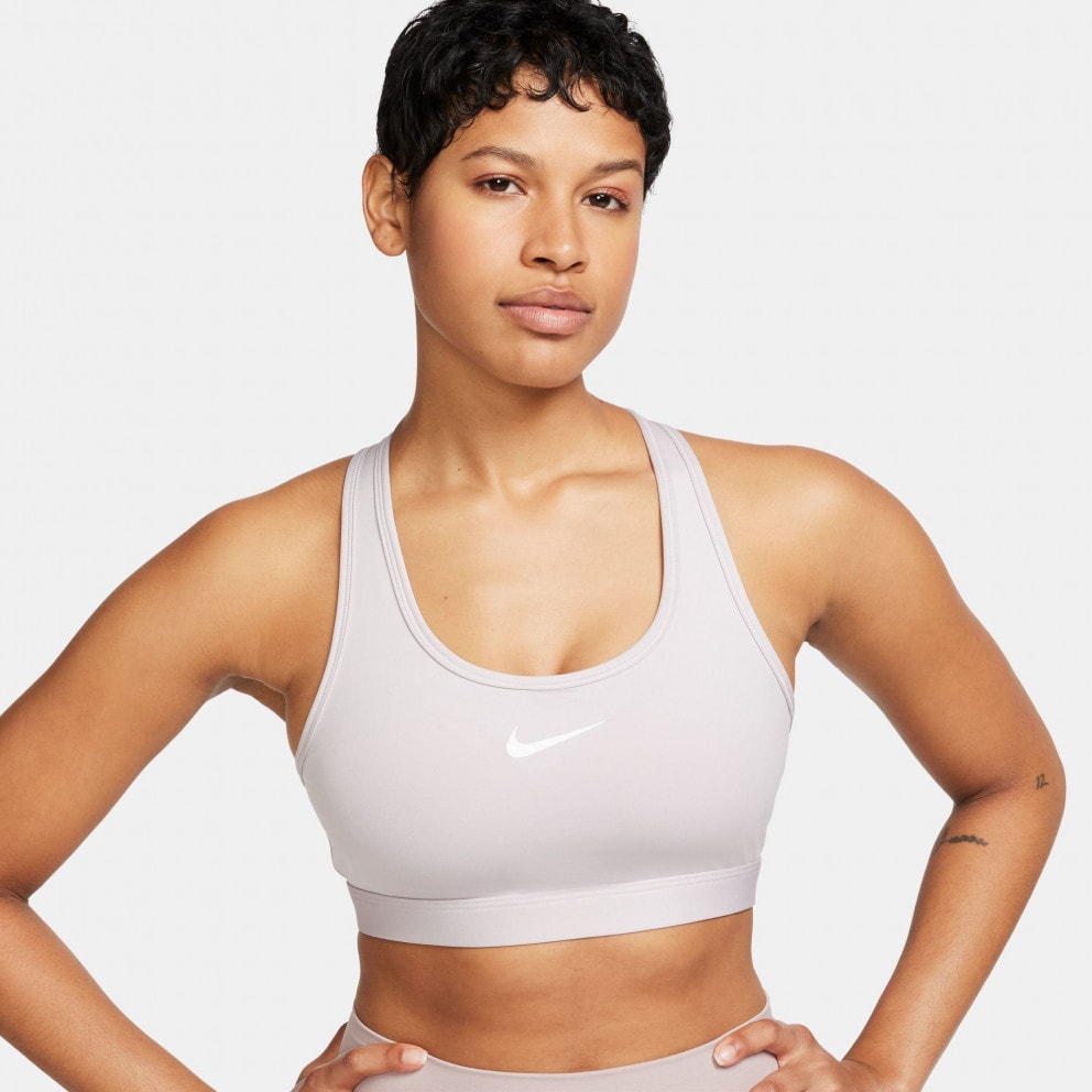 Nike Swoosh Medium Support Women's Sports Bra