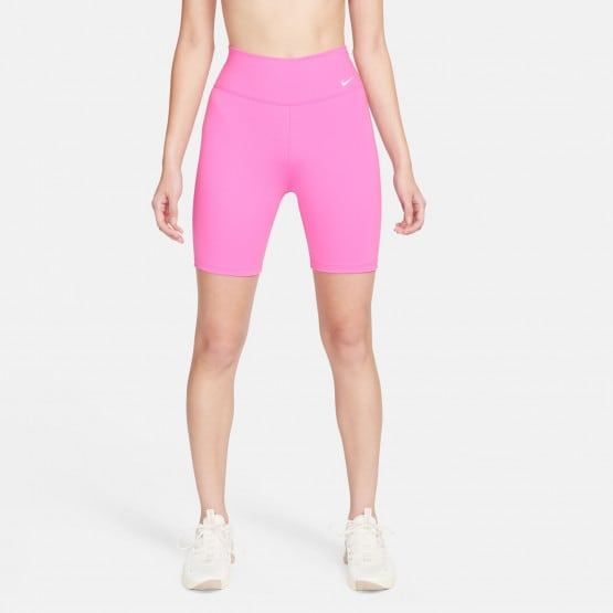 Nike One Women's Biker Shorts