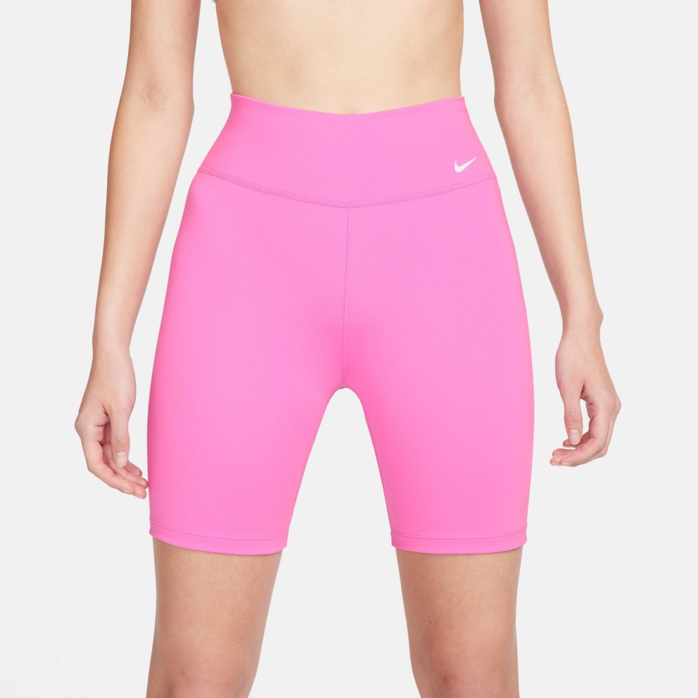 Nike One Women's Biker Shorts