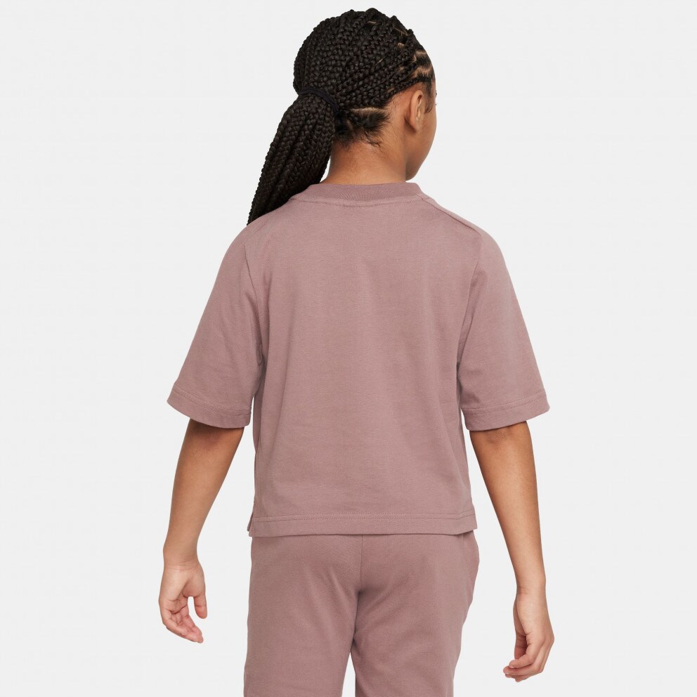 Nike Sportswear Παιδικό T-shirt