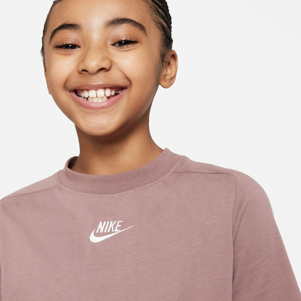 Nike Sportswear Παιδικό T-shirt