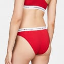 Tommy Jeans Bikini Γυναικείο Εσώρουχο