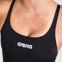 Arena Team Swim Pro Solid Γυναικείο Ολόσωμο Μαγιό