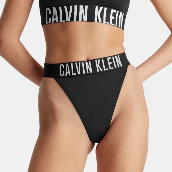 Calvin Klein Thong-Nylon