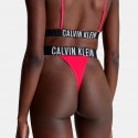 Calvin Klein Thong