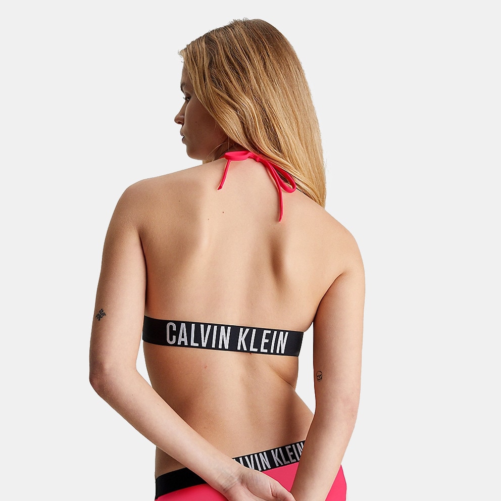 Calvin Klein Micro Triangle