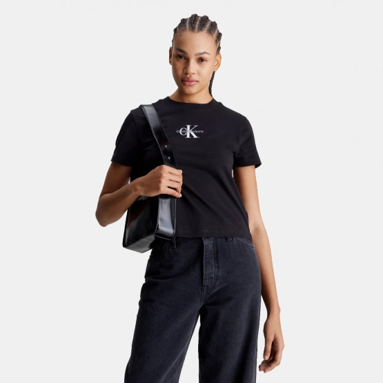 Calvin Klein Monologo Women's T-Shirt