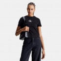 Calvin Klein Monologo Women's T-Shirt
