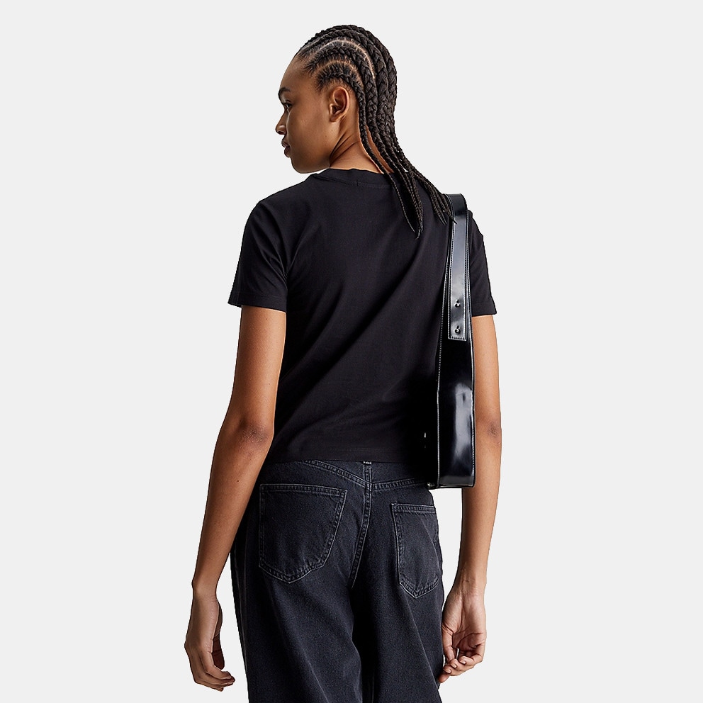 Calvin Klein Monologo Women's T-Shirt