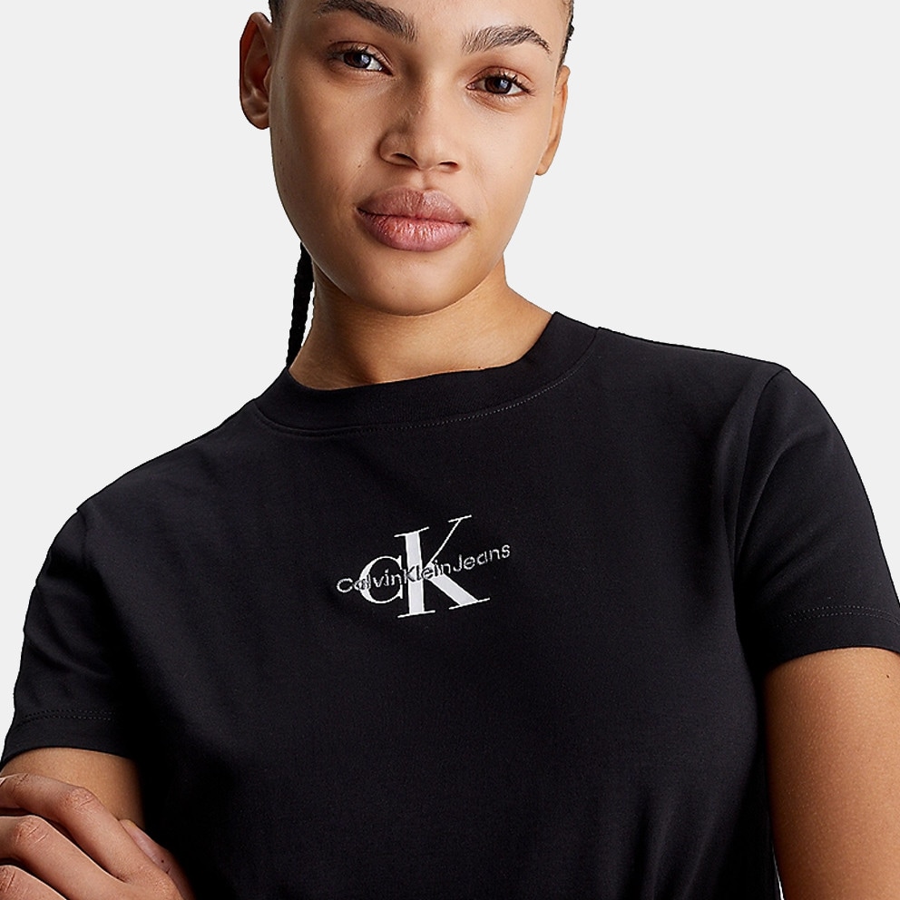 Calvin Klein Monologo Women's T-Shirt