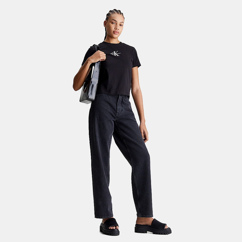Calvin Klein Monologo Women's T-Shirt