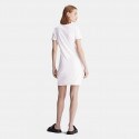 Calvin Klein Diffused Monologo Dress