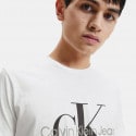 Calvin Klein Core Monogram Slim Men's T-shirt