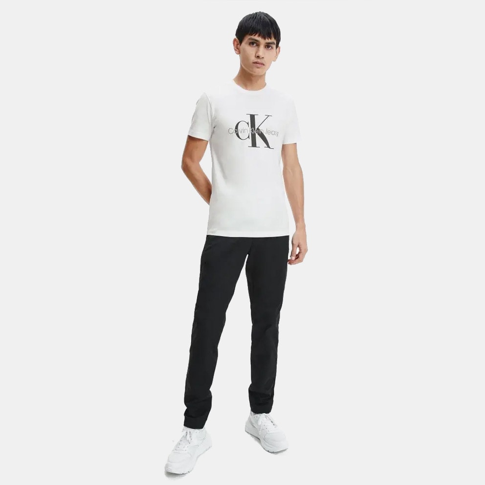 Calvin Klein Core Monogram Slim Men's T-shirt