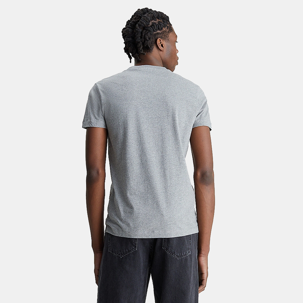 Calvin Klein Core Monogram Slim Men's T-shirt