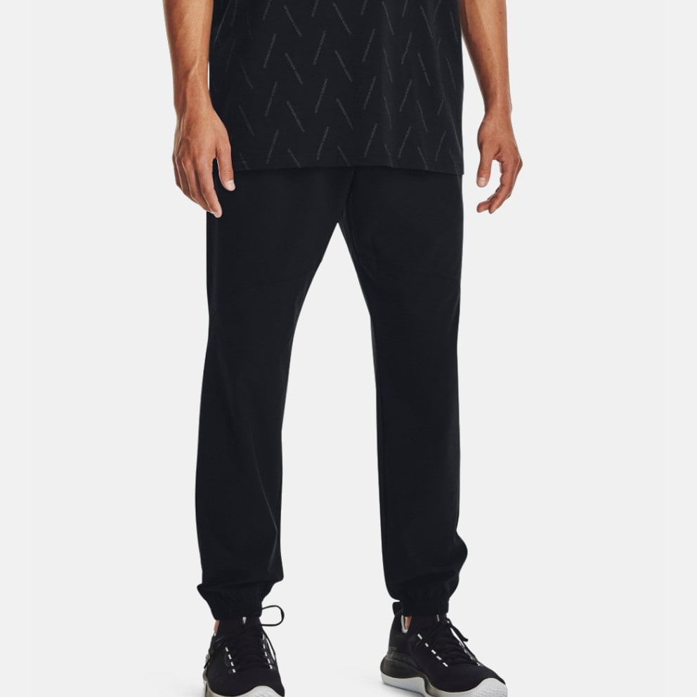 Under Armour Stretch Μen's Track Pants