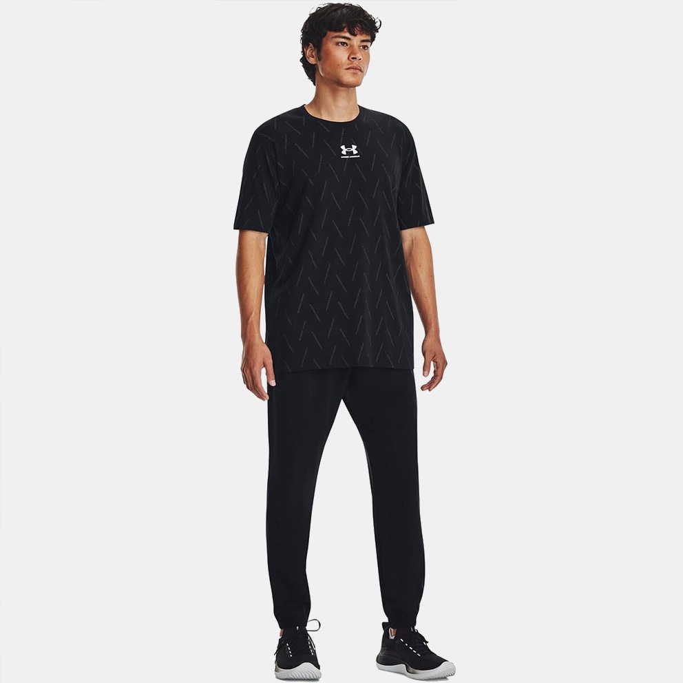 Under Armour Stretch Ανδρικό Παντελόνι Φόρμας