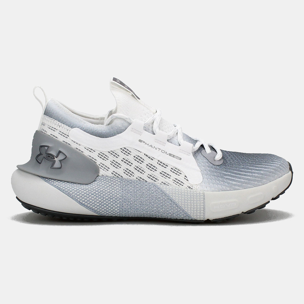 Under Armour Hovr Phantom 3 Unisex Παπούτσια για Τρέξιμο