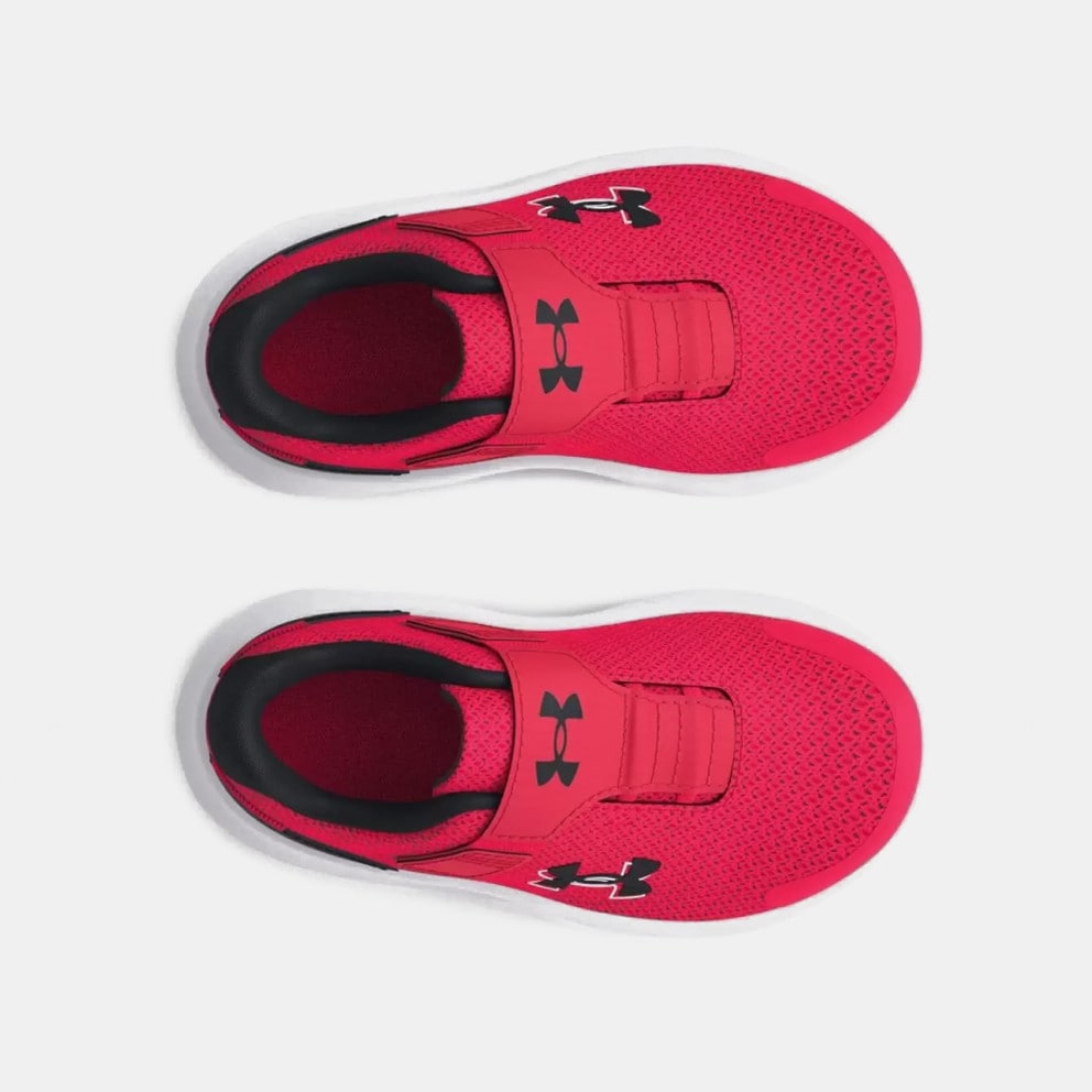 Under Armour Surge 4 AC Βρεφικά Παπούτσια