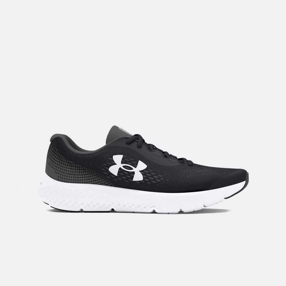 Under Armour Charged Rogue 4 Παιδικά Παπούτσια για Τρέξιμο