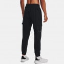 Under Armour Ua Stretch Woven Cargo Pants