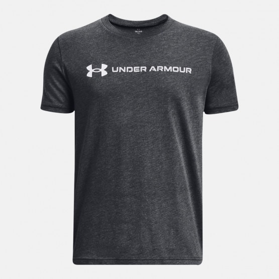 Under Armour Ua Team Issue Wordmark  Kids' T-shirt