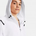 Under Armour Unstoppable Hooded Γυναικεία Ζακέτα