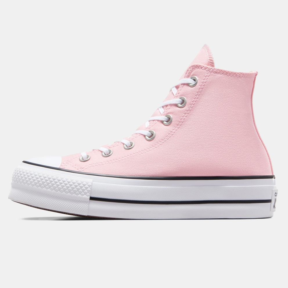 Converse Chuck Taylor All Star Lift High Platform Women's Boots