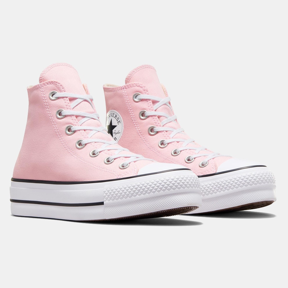 Converse Chuck Taylor All Star Lift High Platform Women's Boots