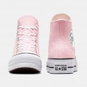 Converse Chuck Taylor All Star Lift High Platform Women's Boots