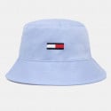 Tommy Jeans Elongated Flag Women's Bucket Hat