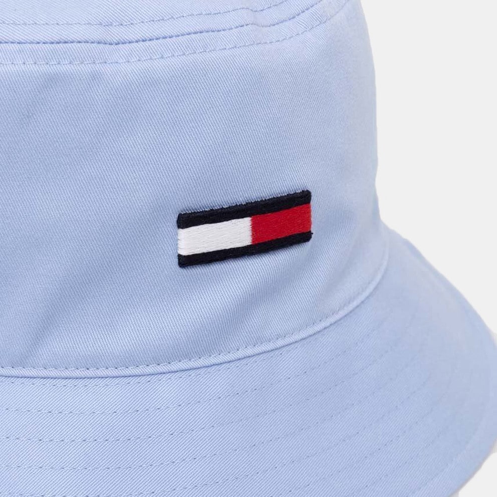 Tommy Jeans Elongated Flag Women's Bucket Hat