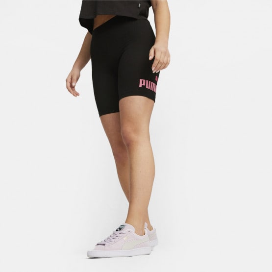 Puma Essential Kid's Biker Short