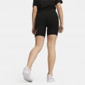 Puma Essential Παιδικό Biker Σορτς