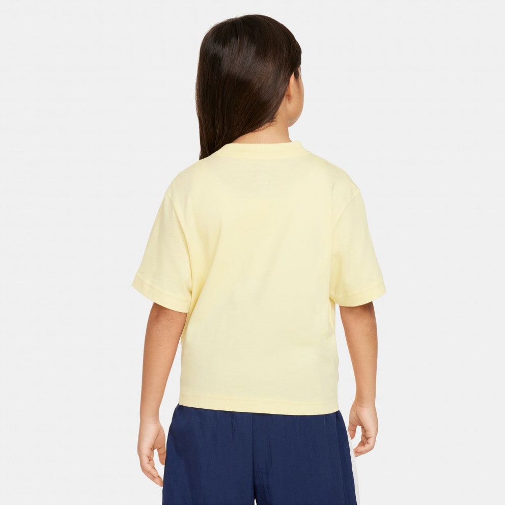 Nike Sportswear Kids' T-shirt