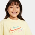 Nike Sportswear Kids' T-shirt