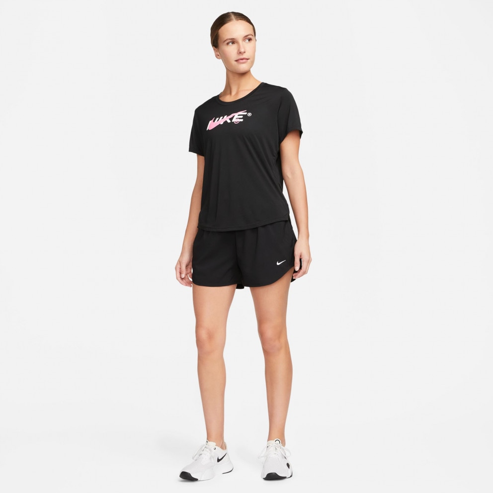 Nike One Dri-FIT Γυναικείο Σορτς