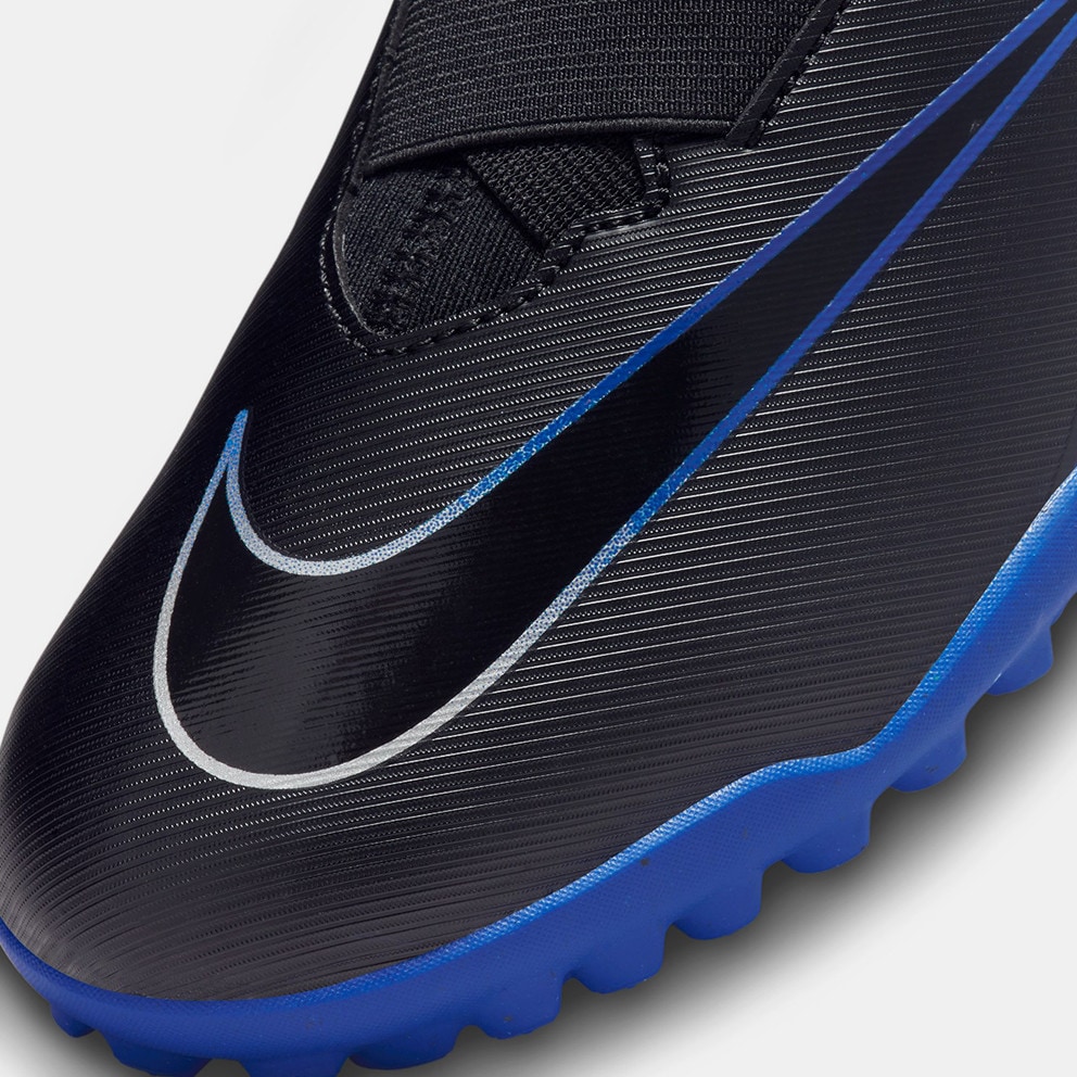 Nike Zoom Vapor 15 Academy Tf Kids' Football Shoes