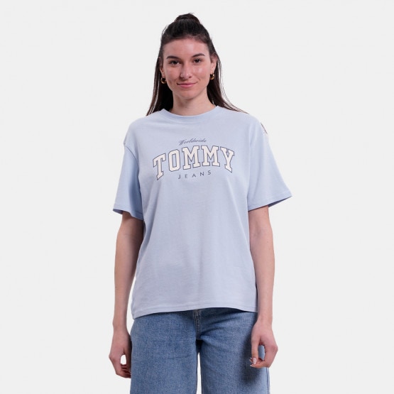 Tommy Jeans Varsity Lux Women's T-shirt