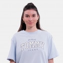 Tommy Jeans Varsity Lux Women's T-shirt