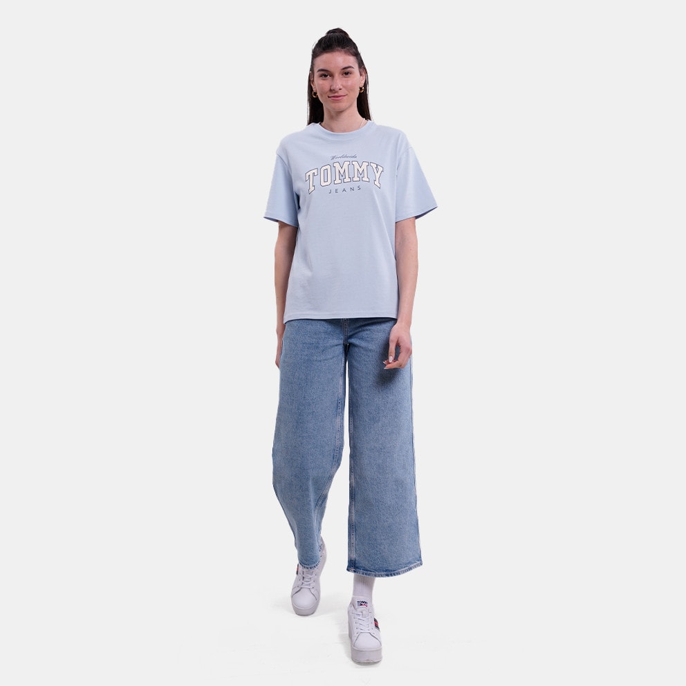 Tommy Jeans Varsity Lux Women's T-shirt